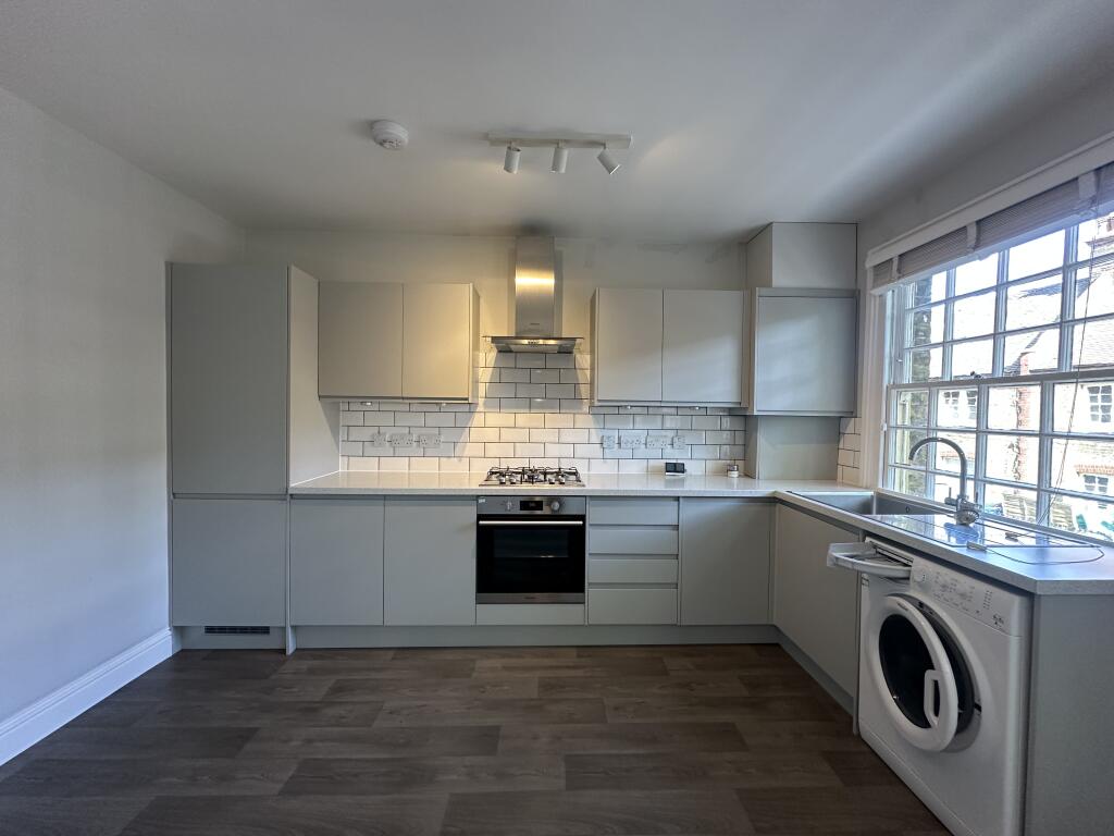 Main image of property: Merrow Street, London