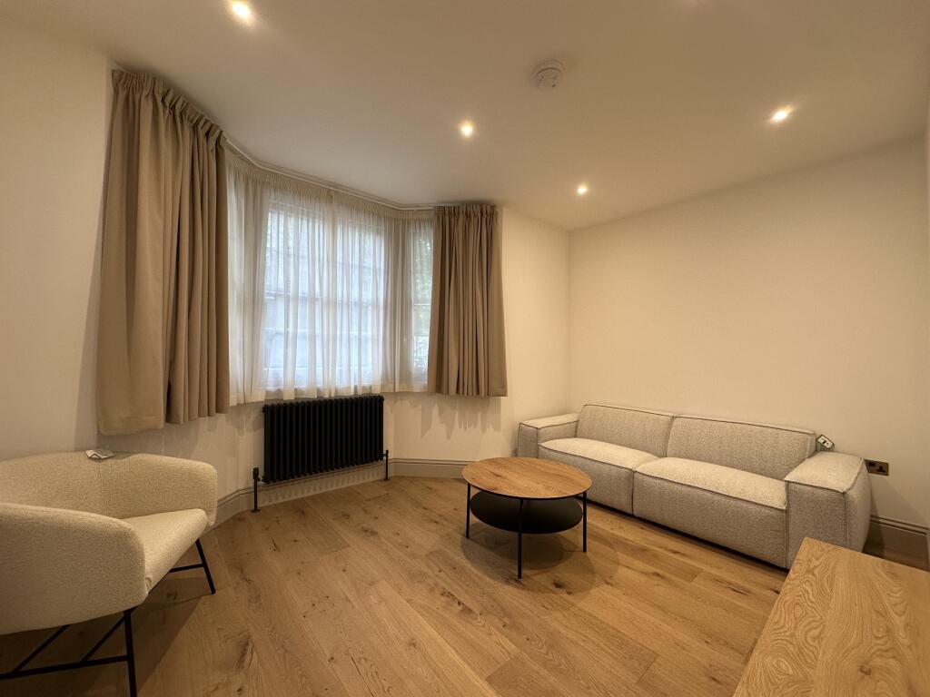 Main image of property: Wooler Street, London