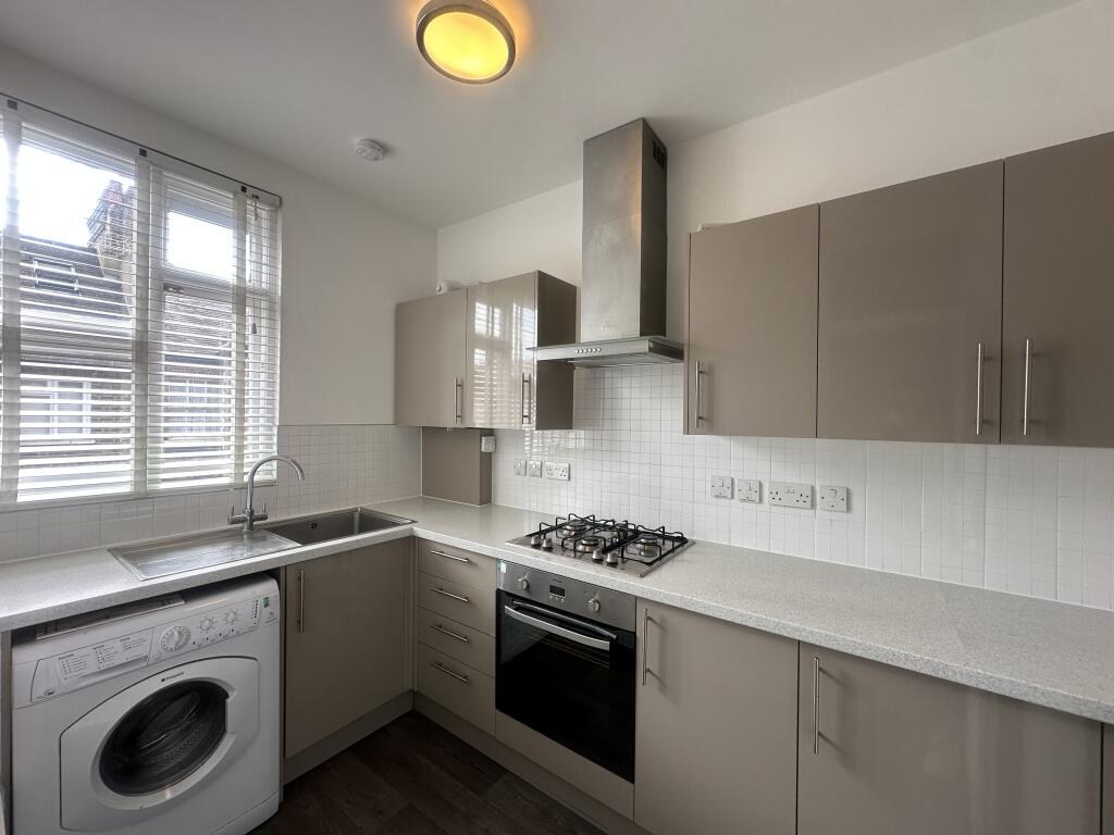 Main image of property: Worth Grove, London