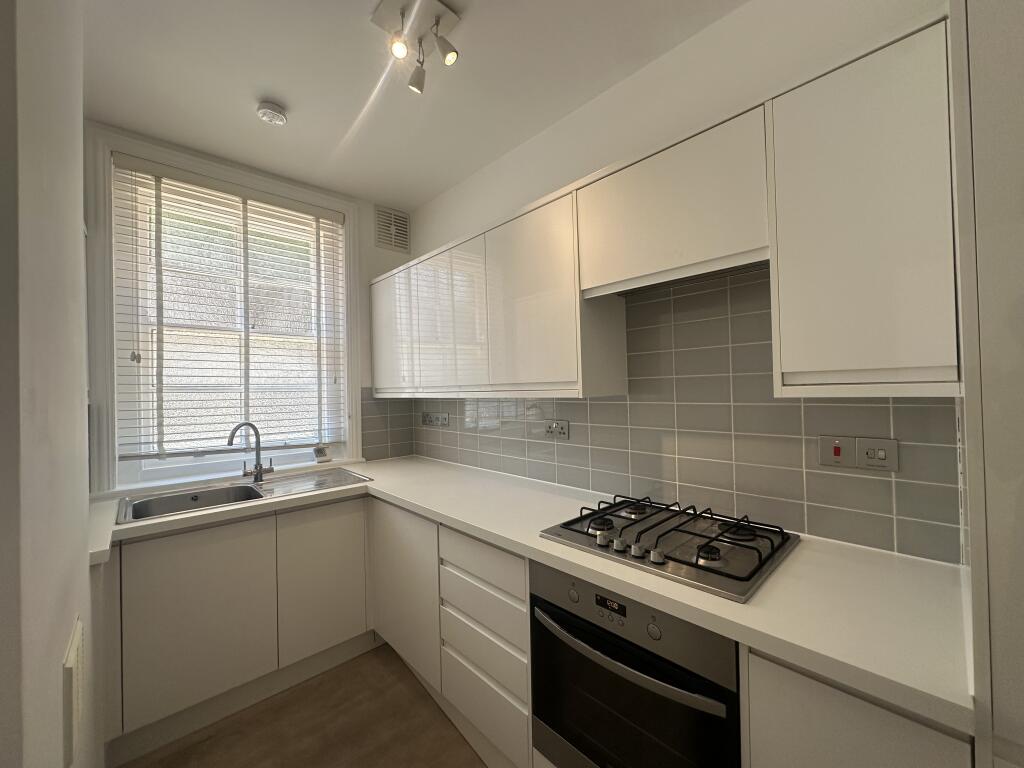 Main image of property: Villa Street, London