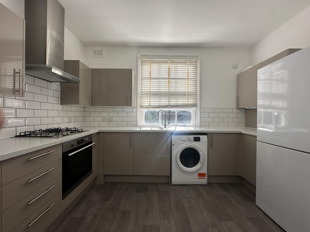 Main image of property: Portland Street, London