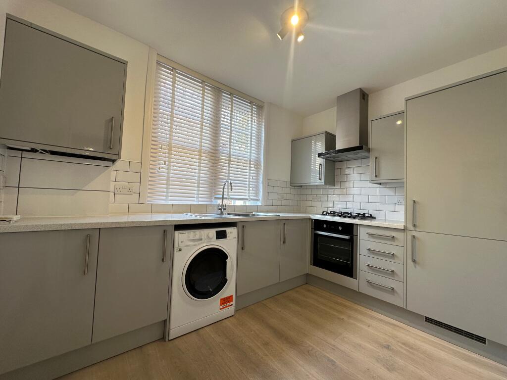 Main image of property: 15, Burton Grove, London