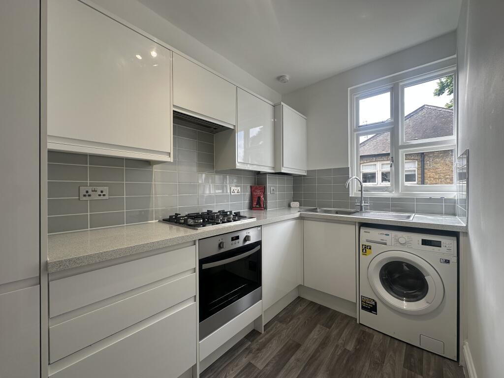 Main image of property: Saltwood Grove, London