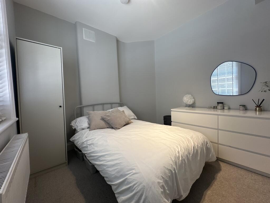 Main image of property: Portland Street, London