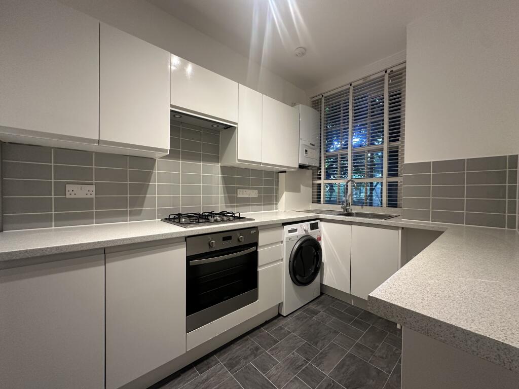 Main image of property: 186 Merrow Street, London