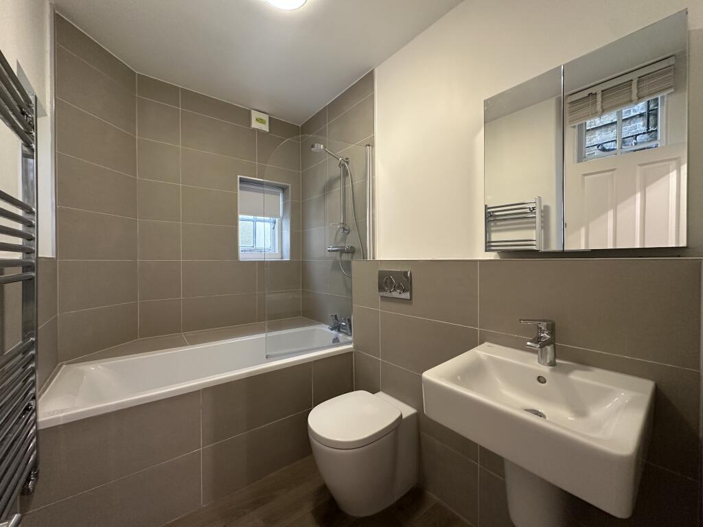 Main image of property: 21 Liverpool Grove, London