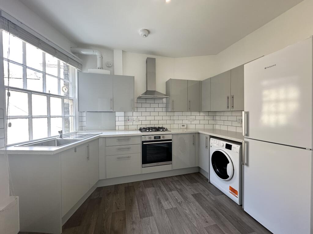 Main image of property: 162 Portland Street, London