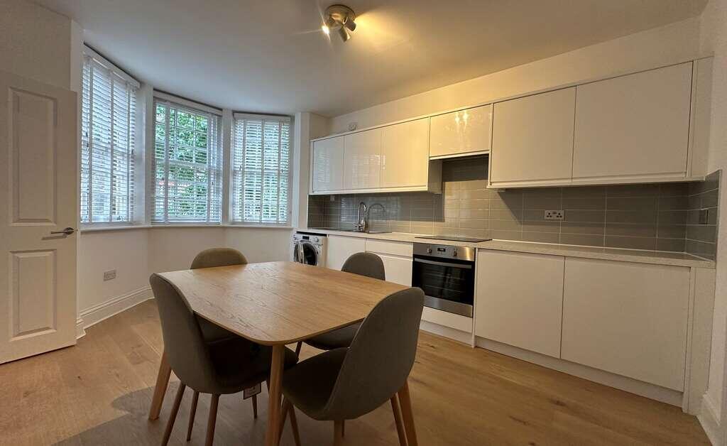 Main image of property: Portland Street, Walworth Village, London