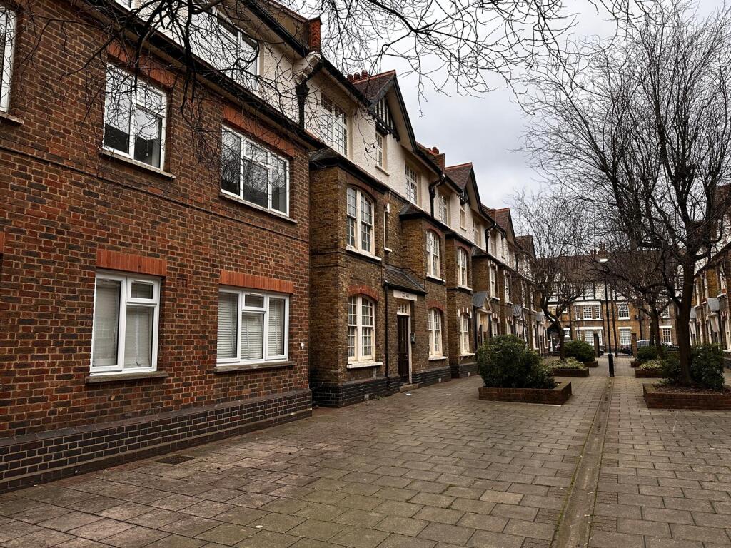 Main image of property: Saltwood Grove, London