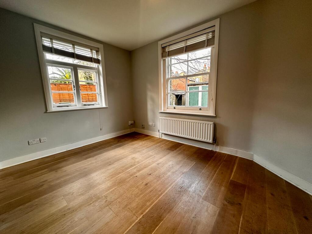 Main image of property: Merrow Street, London, SE17 2NW