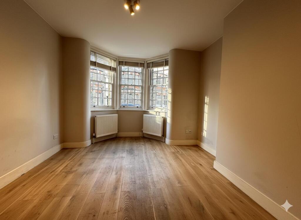 Main image of property: Portland Street, London