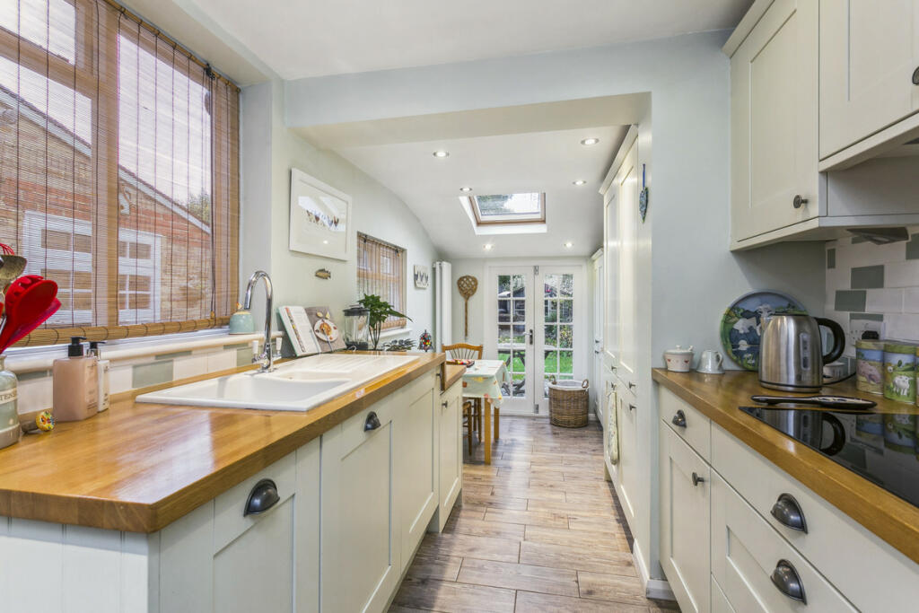 Main image of property: Graham Road, Cookham, SL6