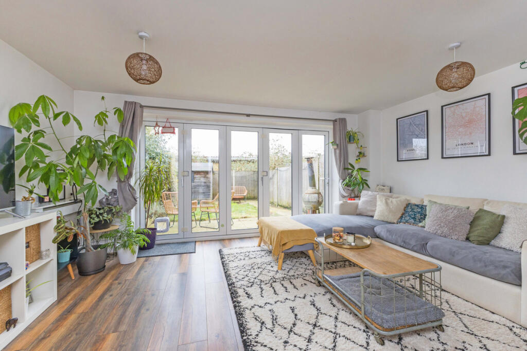 Main image of property: Kensal Green Drive, Maidenhead, SL6