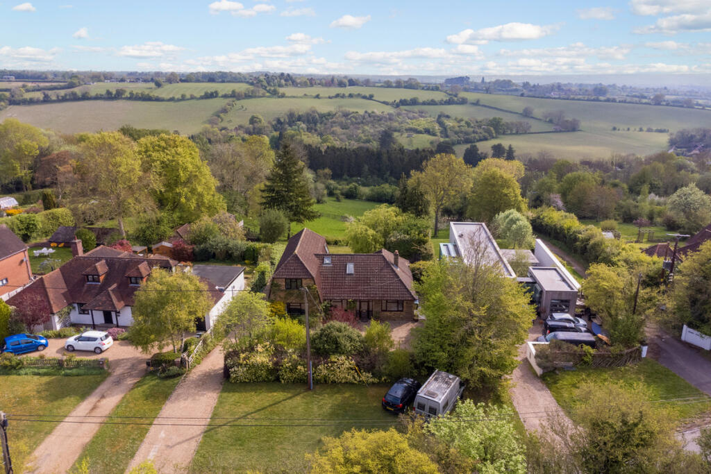 Main image of property: Frieth Road, Marlow, SL7