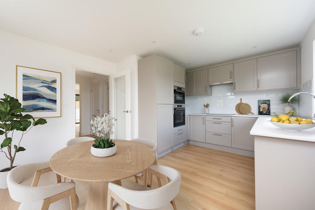 Main image of property: Cooper Road, Henley-on-Thames, RG9
