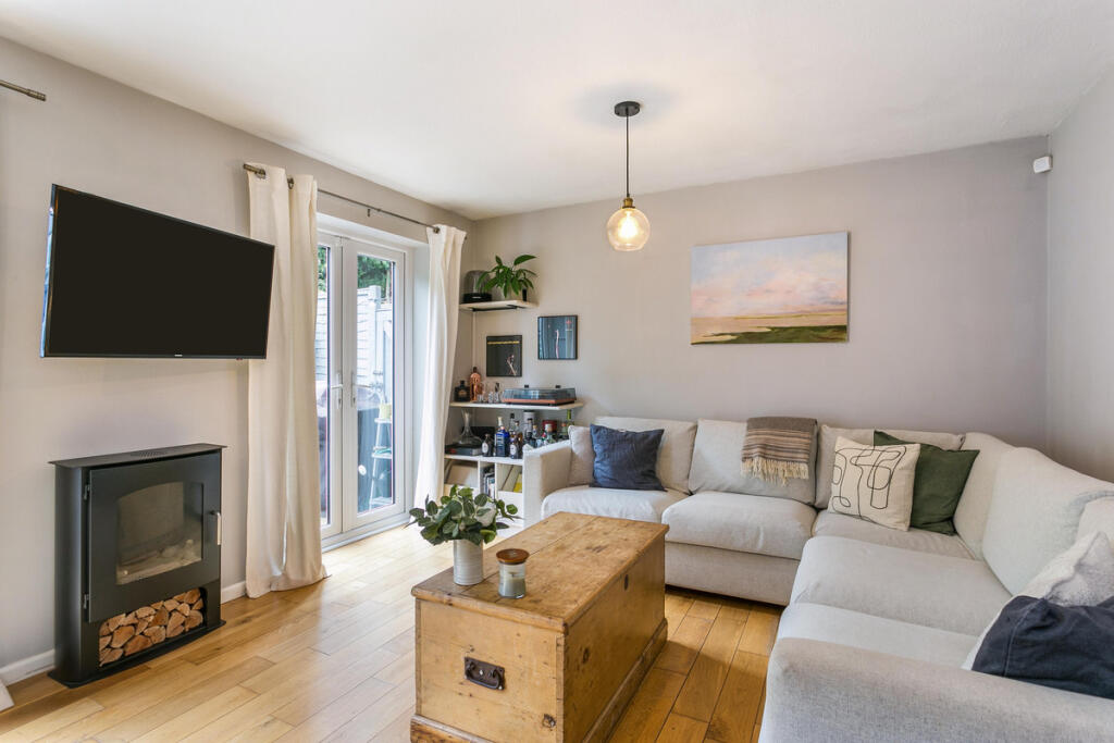 Main image of property: Mead Close, Marlow, SL7