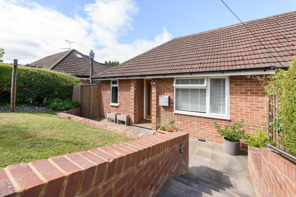 Main image of property: New Road, Marlow Bottom, SL7