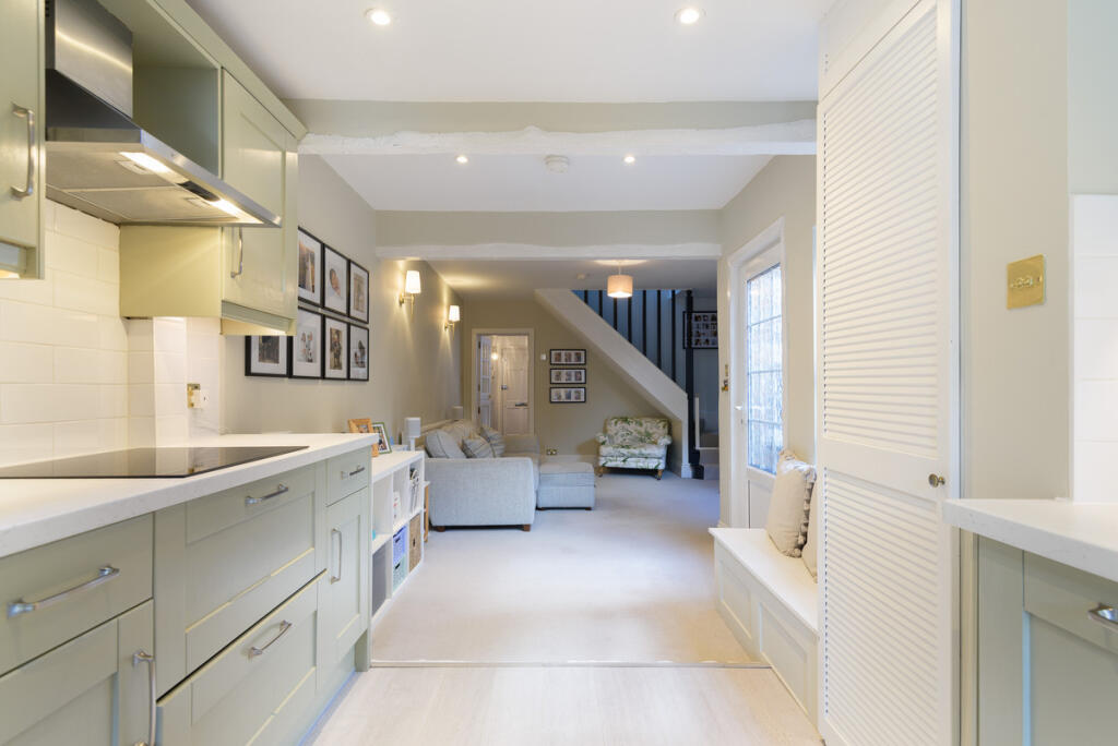 Main image of property: Oxford Road, Marlow, SL7