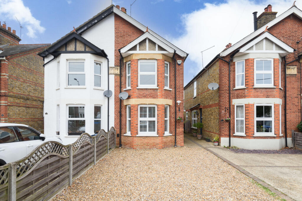 Main image of property: Furlong Road, Bourne End, SL8