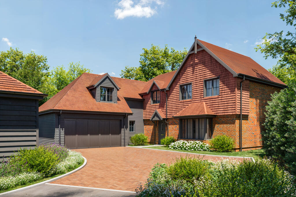 Main image of property: Southview Place, Marlow, SL7
