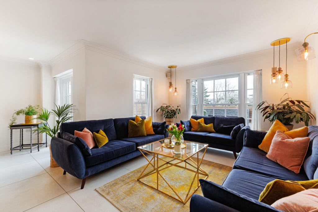 Main image of property: Quoitings Drive, Marlow, SL7