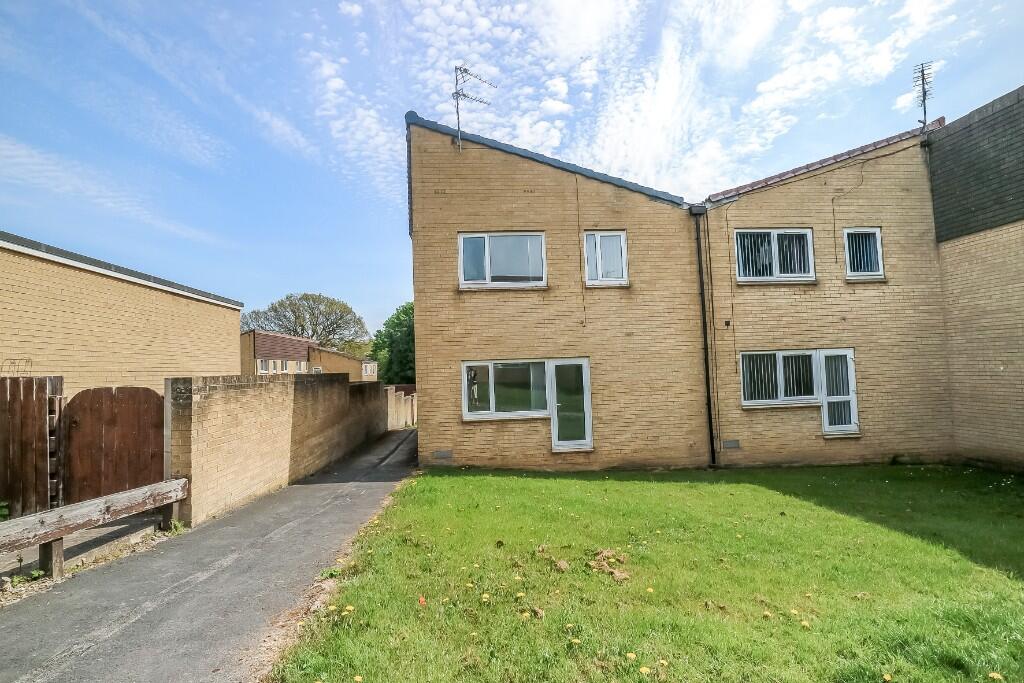Main image of property: Osric Place, Newton Aycliffe, County Durham, DL5