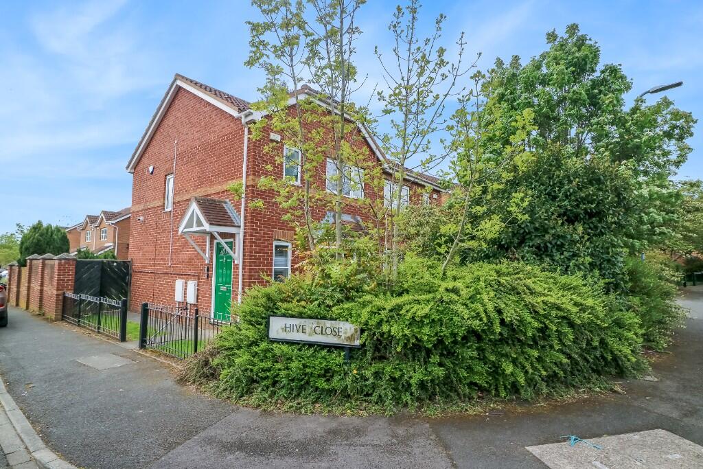 Main image of property: Hive Close, Stockton-On-Tees, Durham, TS19