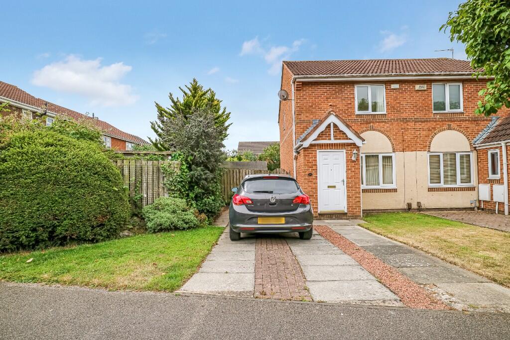 Main image of property: Hartington Way, Darlington, County Durham, DL3