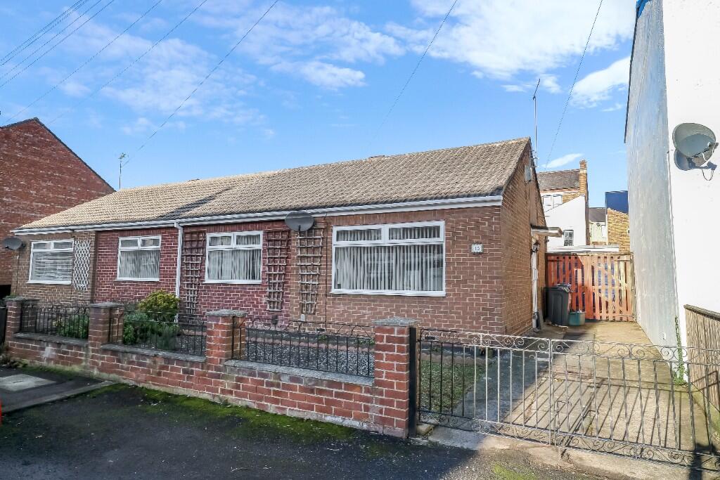 Main image of property: Fulford Place, Darlington, County Durham, DL3