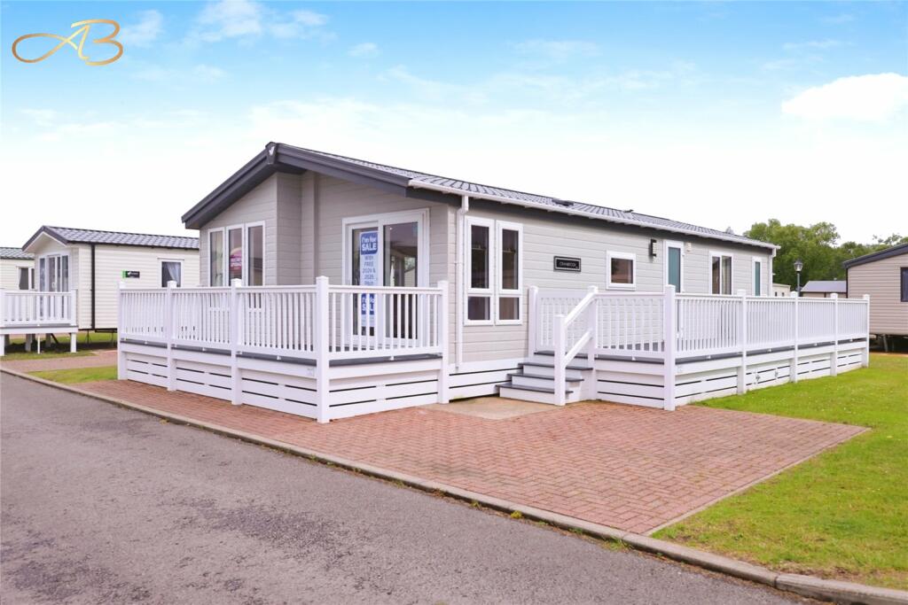 Additional property image - Glendale Holiday Park, Port Carlisle, Cumbria, CA7