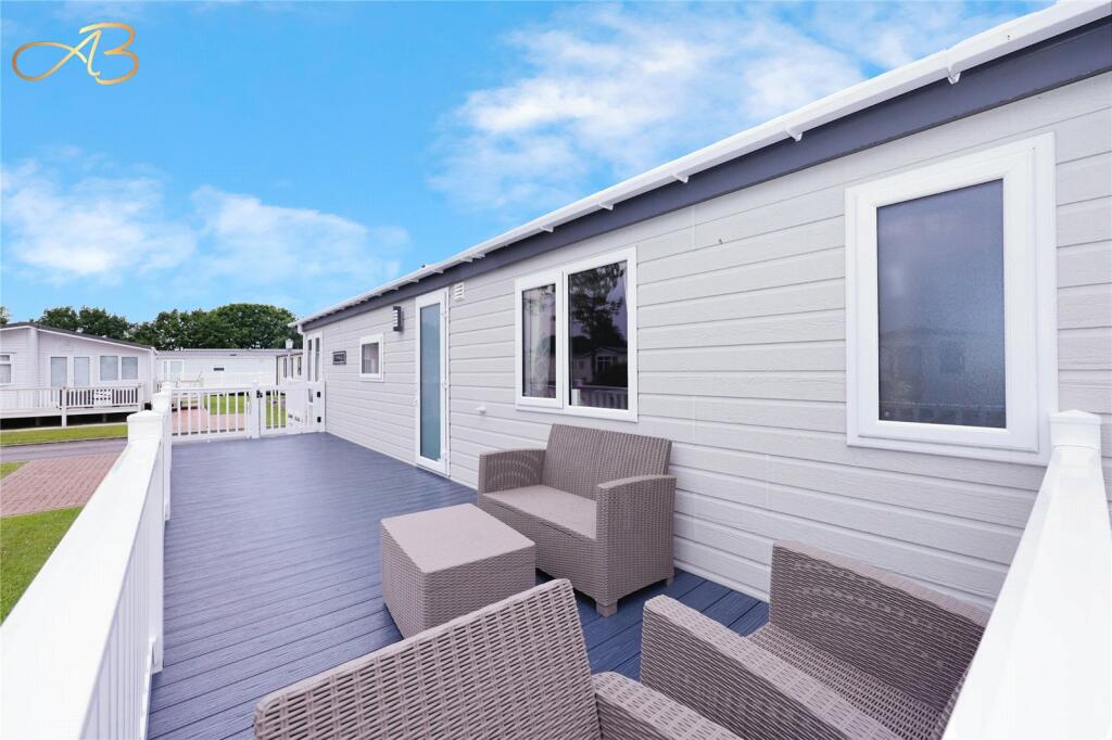 Additional property image - Glendale Holiday Park, Port Carlisle, Cumbria, CA7