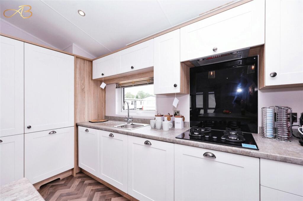 Additional property image - Glendale Holiday Park, Port Carlisle, Cumbria, CA7