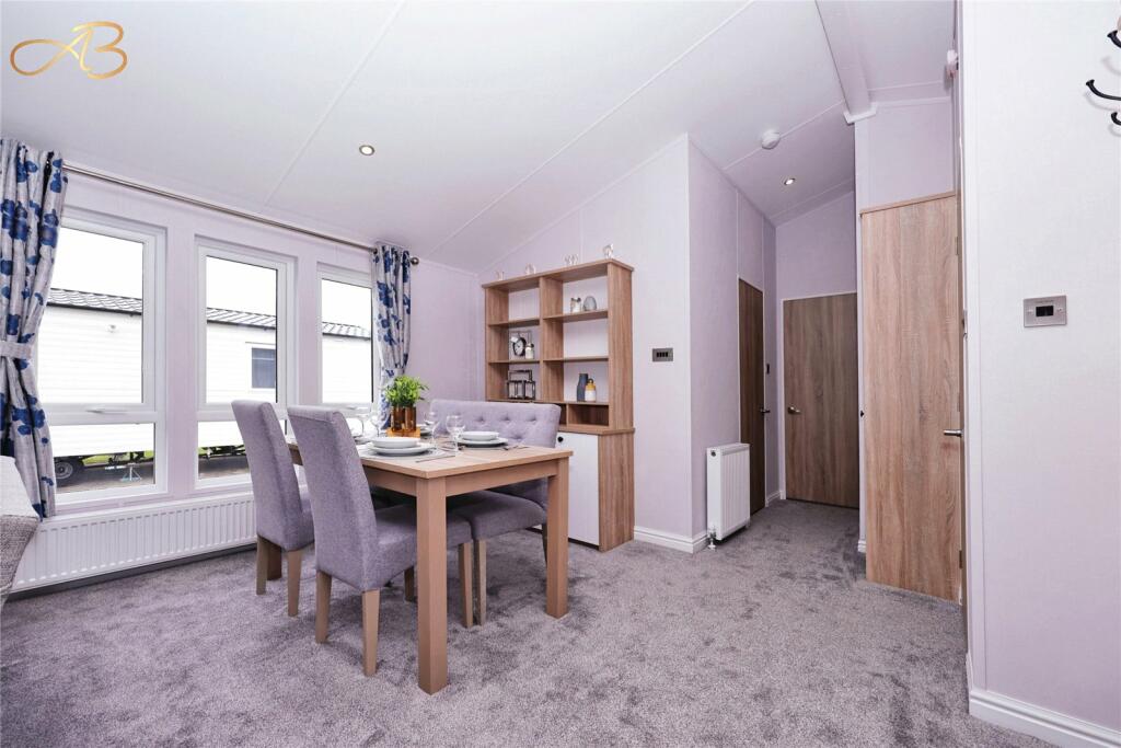 Additional property image - Glendale Holiday Park, Port Carlisle, Cumbria, CA7