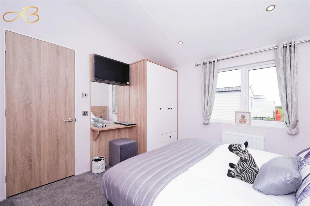 Additional property image - Glendale Holiday Park, Port Carlisle, Cumbria, CA7