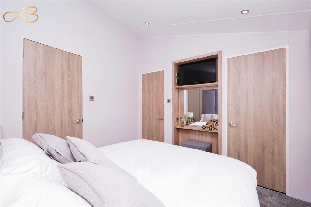 Additional property image - Glendale Holiday Park, Port Carlisle, Cumbria, CA7