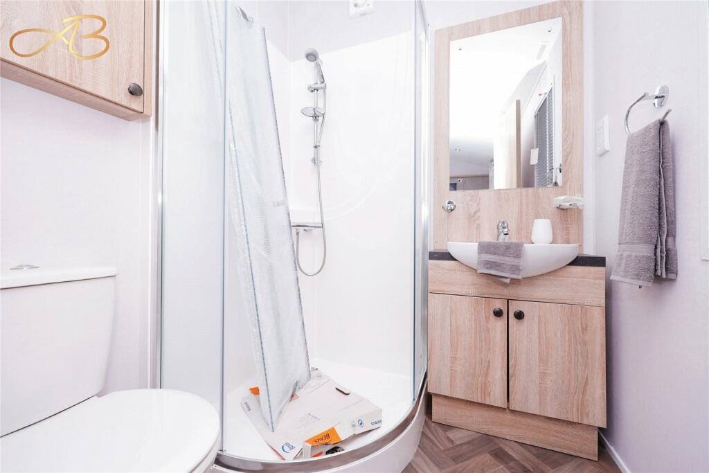 Additional property image - Glendale Holiday Park, Port Carlisle, Cumbria, CA7