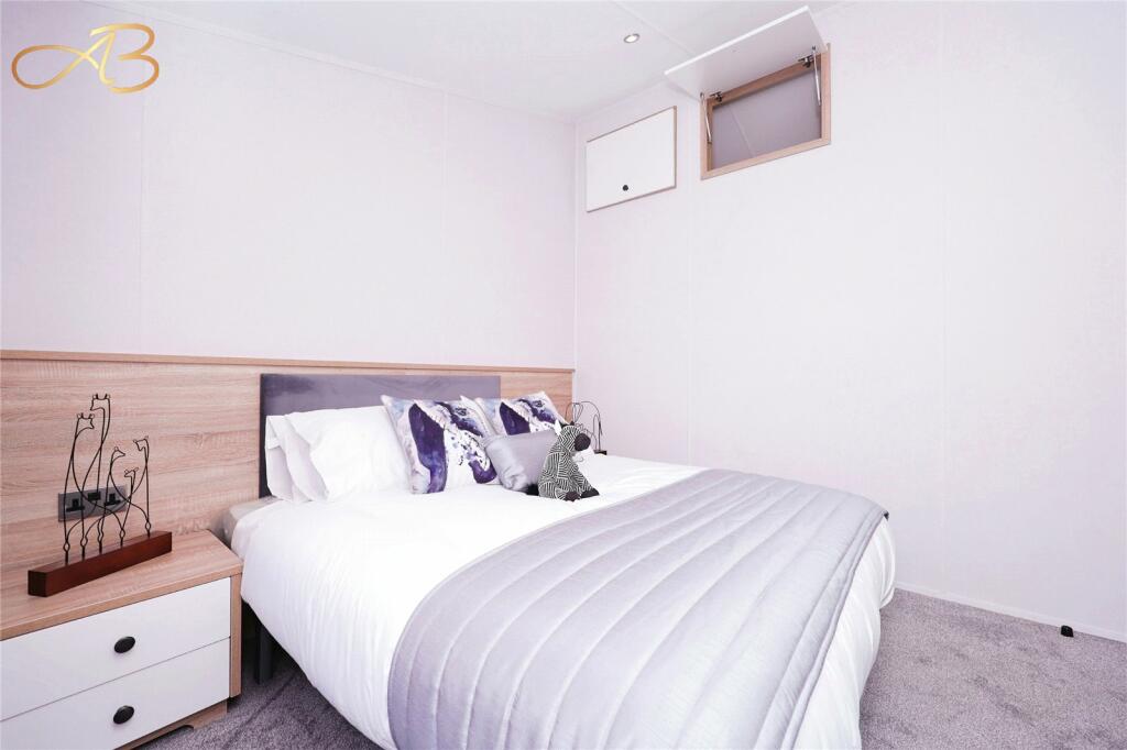 Additional property image - Glendale Holiday Park, Port Carlisle, Cumbria, CA7