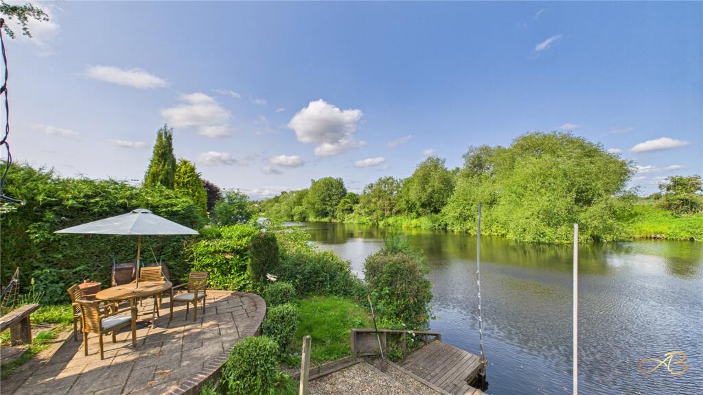 Main image of property: Goose Pasture, Yarm, Stockton-On-Tees, TS15