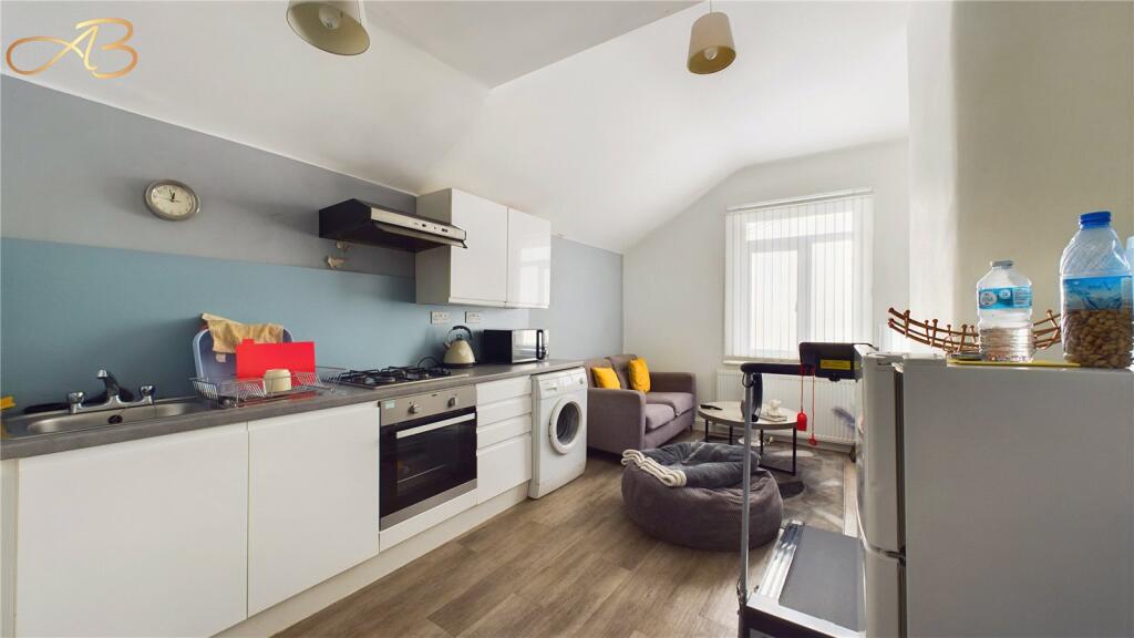 Main image of property: Borough Road, Middlesbrough, TS1
