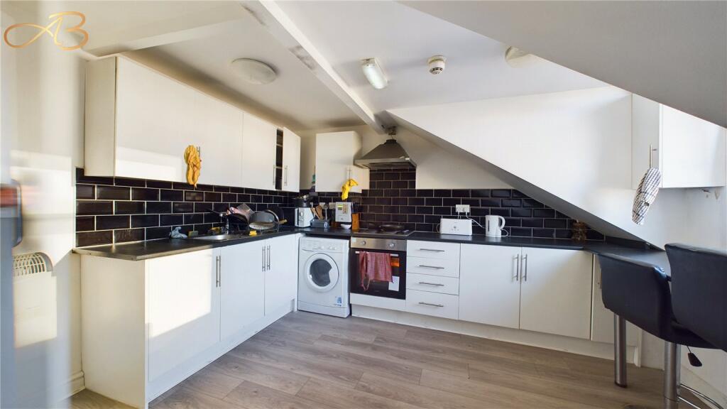 Main image of property: Borough Road, Middlesbrough, TS1