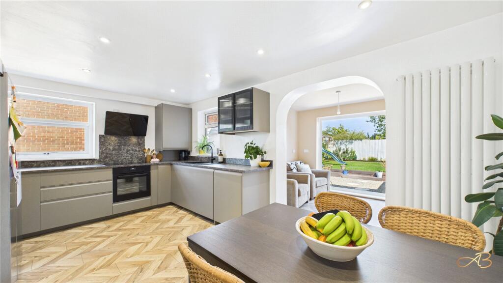 Main image of property: Dunedin Avenue, Stockton, TS18