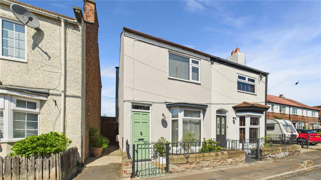 Main image of property: Arthur Street, Great Ayton, TS9