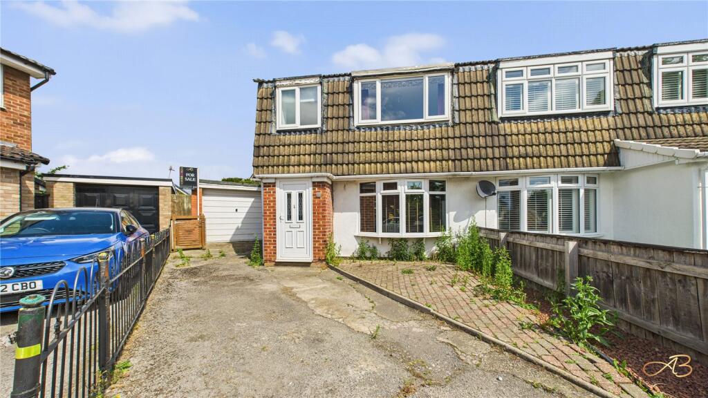 Main image of property: Coombe Way, Hartburn, Stockton, TS18
