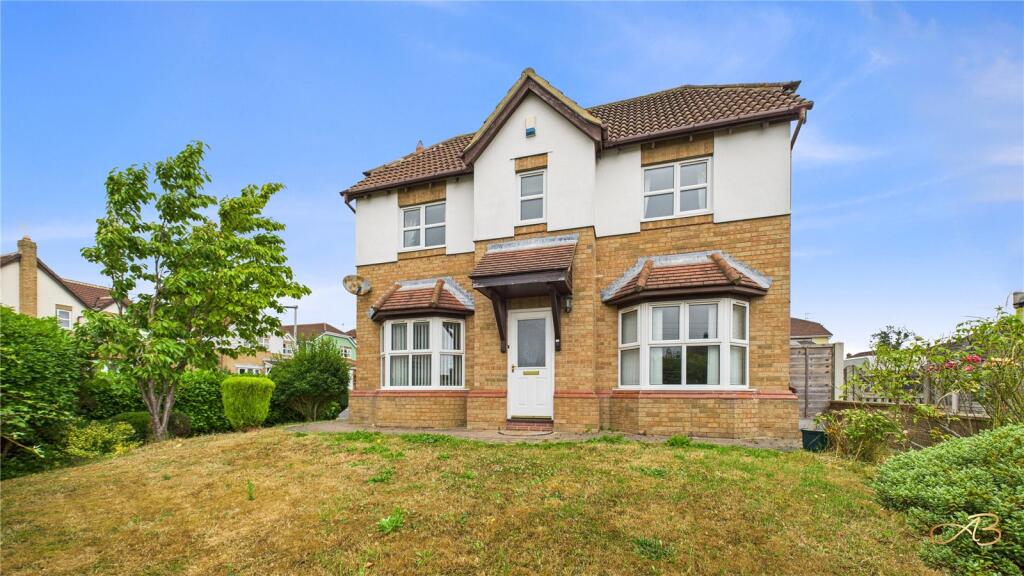Main image of property: Greenside Close, Fishburn, TS21