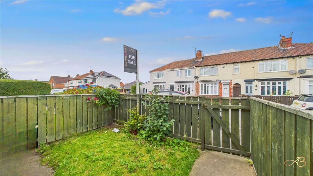 Main image of property: The Link, Ormesby, Middlesbrough, TS3