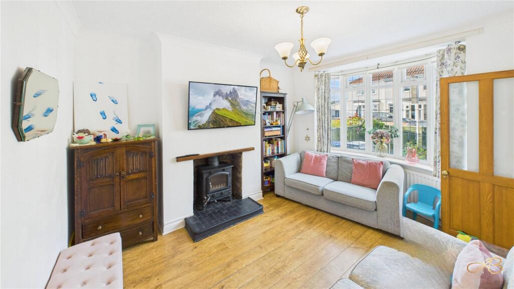 Main image of property: The Link, Ormesby, Middlesbrough, TS3