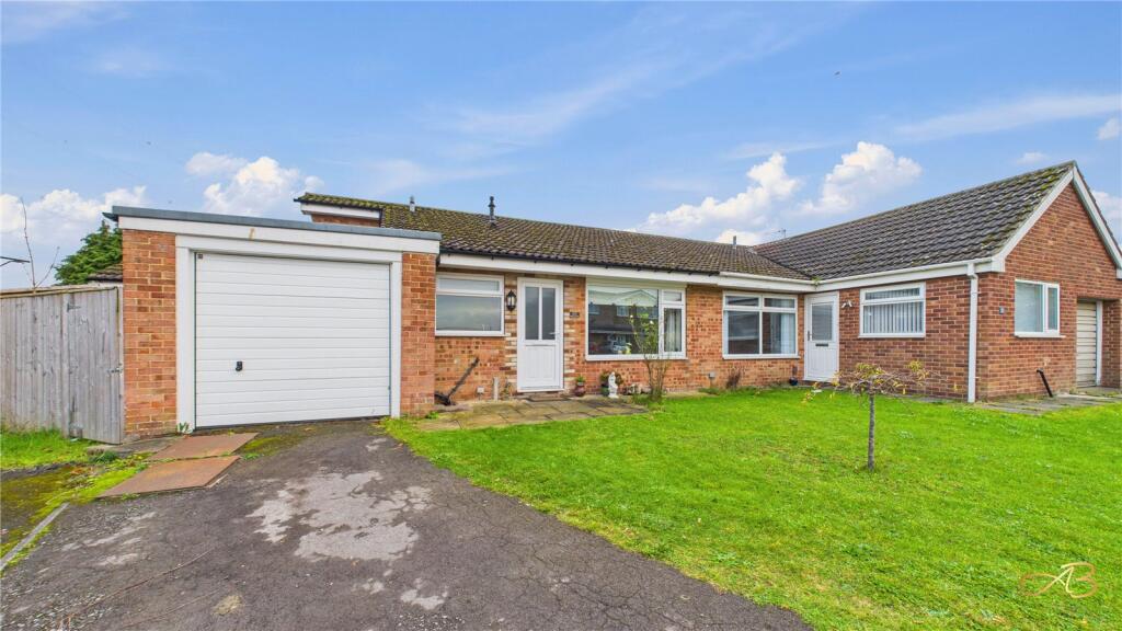 Main image of property: Debruse Avenue, Yarm, TS15