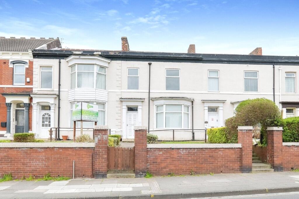 Main image of property: Norton Road, Norton, TS20