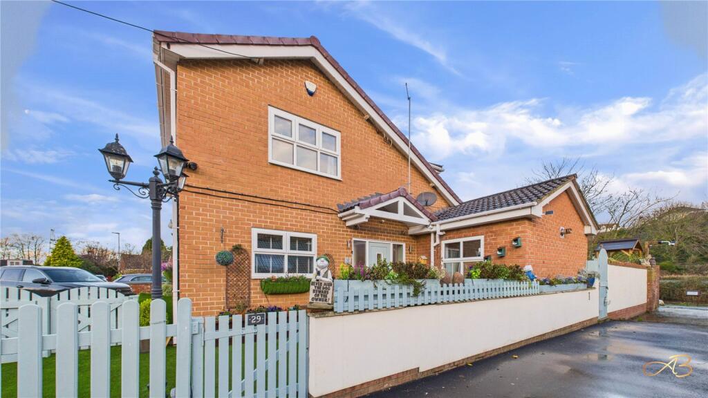 Main image of property: Bridge Street, Yarm, TS15