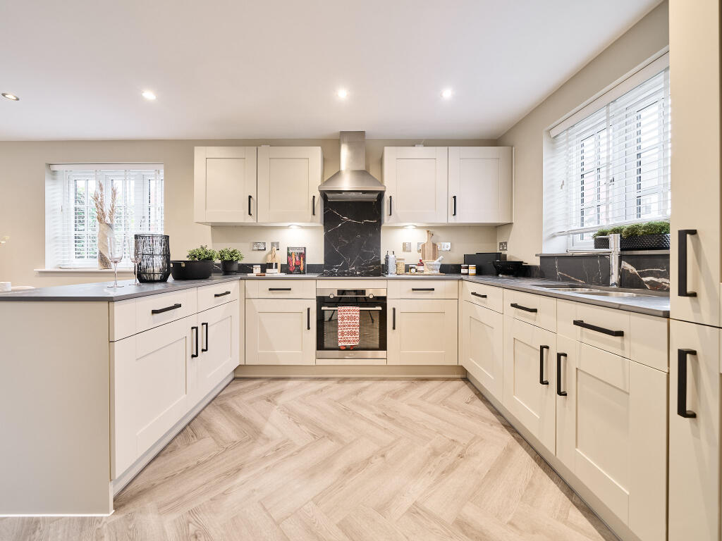 Main image of property: York Way, 
Northampton, 
Northamptonshire, 
NN5 6UX